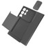 OVERBOARD MagProtect Cam Slider Armor maska za MagSafe za Samsung Galaxy S24 Ultra, crna