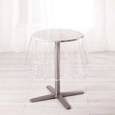 DOUCEUR D'INTÉRIEUR Perivi stolnjak od PVC-a ø 180 cm Garden 