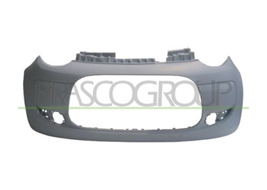PRASCO Prednji branik Citroen C1 05-14, 09-12