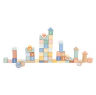 VIGA Kocke za slaganje