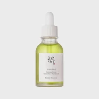 BEAUTY OF JOSEON Serum za lice Calming Serum Green Tea + Panthenol JUMBO 60 ml