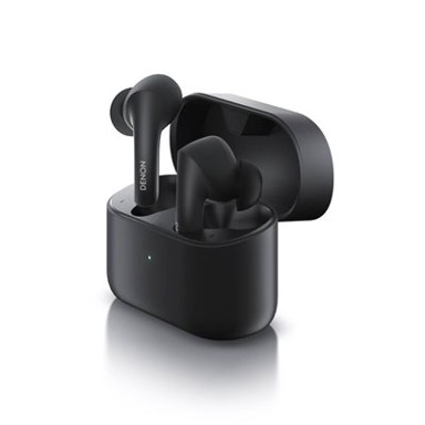 DENON Slušalice AH-C630W, bežične, crne