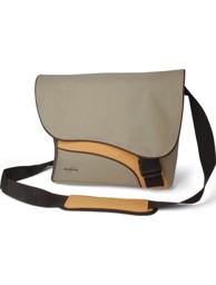 DICOTA Torba N9618P za laptop 15.6'' do 16'', zelena