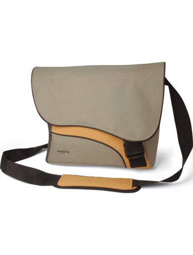 DICOTA Torba N9618P za laptop 15.6'' do 16'', zelena