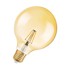 OSRAM LED žarulja Vintage 1906 Dim Globe 55, 6.5 W/2400 K, E27