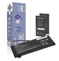 ACER Baterija AP18E7M za AN515-54 AN517-51, 3815 mAh