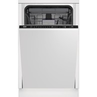 BEKO Ugradbena perilica posuđa BDIS38120Q