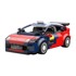 CADA Građevinski set, Citroen C4 WRC mini, C55033W