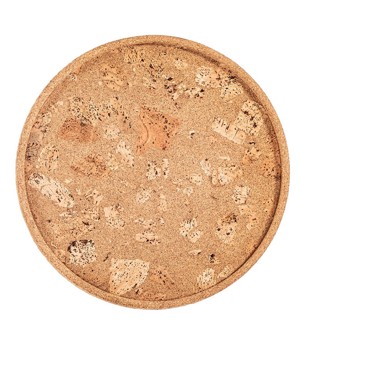 ZICZAC Pluteni pladanj ø 36 cm Querco