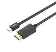 UNITEK Mini DisplayPort na DisplayPort kabel 3 m