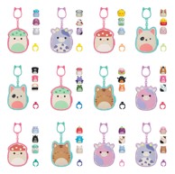 SQUISH-A-LONGS Clip-A-Longs Figurice u kutijici