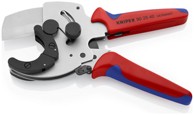 KNIPEX Kliješta za rezanje plastičnih cijevi, fi 26–40 mm