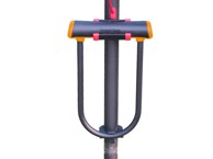 U-lock za MOTUS pro 10 Daytona orange skutere