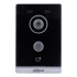 DAHUA Set za zvono za vrata VTO2211G-WP, crni