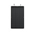 ECOFLOW Solar Panel, 100W, fleksibilni