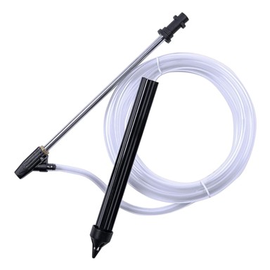 VIXSON Nastavak za mokro pjeskarenje Blastify