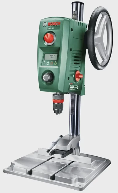 BOSCH Stolna bušilica PBD 40