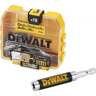 DEWALT Set bitova DT71511, 16 kom