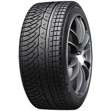 MICHELIN 245 45 R18 100V PILOT ALPIN PA4 XL TL, zimske gume
