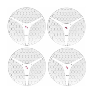 MIKROTIK Set mrežnih antenta RBLHG-5HPPND XL, 4 kom