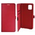 MAXMOBILE Torbica Samsung Galaxy S21 FE SLIM, crvena