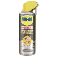WD-40 SPECIALIST silikonski sprej, 400 ml