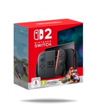 NINTENDO Switch 2 igraća konzola Mario Kart World Bundle