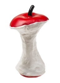 TULLO Grickalica za pse jezgra jabuke 12 cm