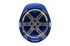 STALCO Industrijska kaciga EVOLUTION 2 S-78104, plava