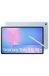 SAMSUNG Galaxy Tab S10 FE+, Wi-Fi + 5G, 128 GB, X626, plava