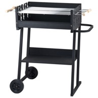 TARRINGTON HOUSE Roštilj BRIGIDA 87x52x90 117069