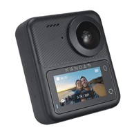 KANDAO 360° akcijska kamera QooCam 3