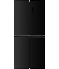 BEKO SbS hladnjak GNO46623XBR