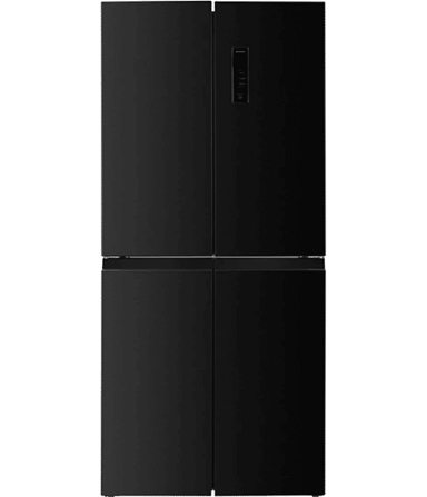 BEKO SbS hladnjak GNO46623XBR