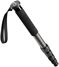 MANTONA Monopod Pro ONE 165C