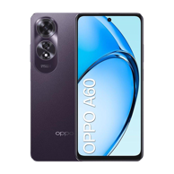 OPPO Mobitel A60 4G Dual SIM, 8 GB RAM, 256 GB, ljubičasti