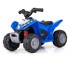 MILLY MALLY Quad na bateriju Honda ATV, plavi