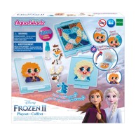 AQUABEADS Set za slikanje sa perlicama Disney Frozen 2