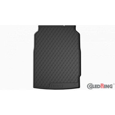 GLEDRING Auto tepih za prtljažnik BMW SER. 5 F10 SEDAN2010
