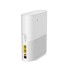 ZTE Router Z3460, Wi-Fi 7, 15000 Mbps, 320MHz, 6GHz