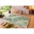 NORTHRUGS Vanjski tepih Vai 120x170 cm, zeleni/bež