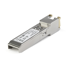 STARTECH SFP modul mrežnog primopredajnika SFP1GTEMCST, bakreno, 1000 Mbit/s