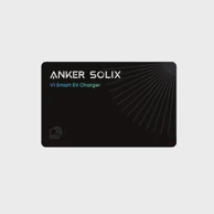 ANKER RFID kartica za EV punjač SOLIX