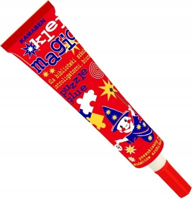 Ljepilo magic s aplikatorom, 1 kom.