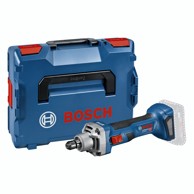 BOSCH Akumulatorska ravna brusilica GGS 18V-20 Solo, L-Boxx