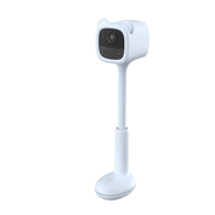 EZVIZ Monitor za bebe BM1, Wi-Fi, plava