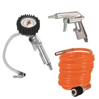 EINHELL Set za kompresor 3/1 