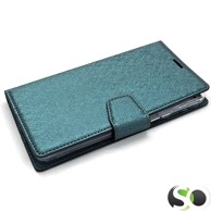 Preklopna futrola, za Xiaomi Redmi A5, zelena