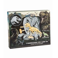 Edukativni set za iskapanje kostura Tyrannosaurusa Rexa