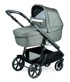 PEG PEREGO Modularni sustav Veloce Lounge, siva